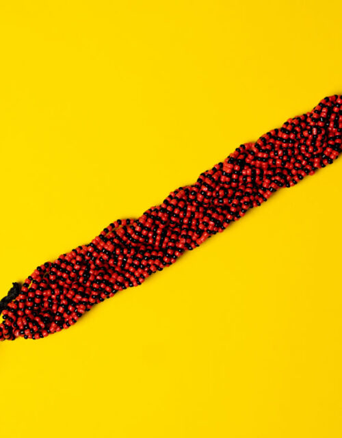 Pulseira Trançada - Warao